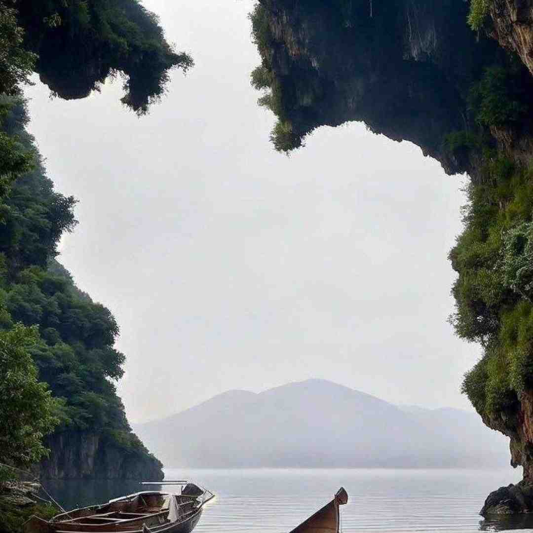 قد من نیستی با قد بلند
