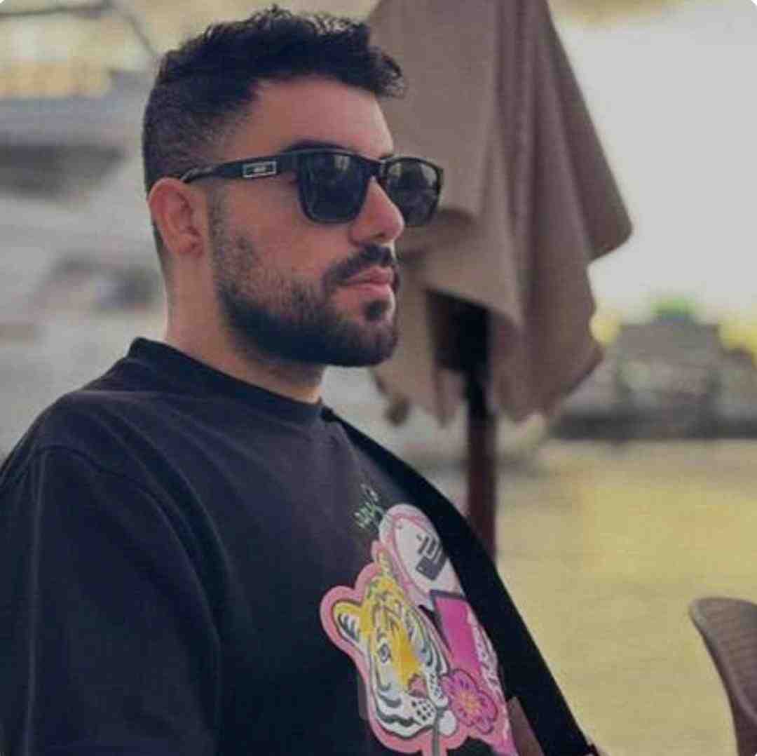 حامد برادران شب عشق