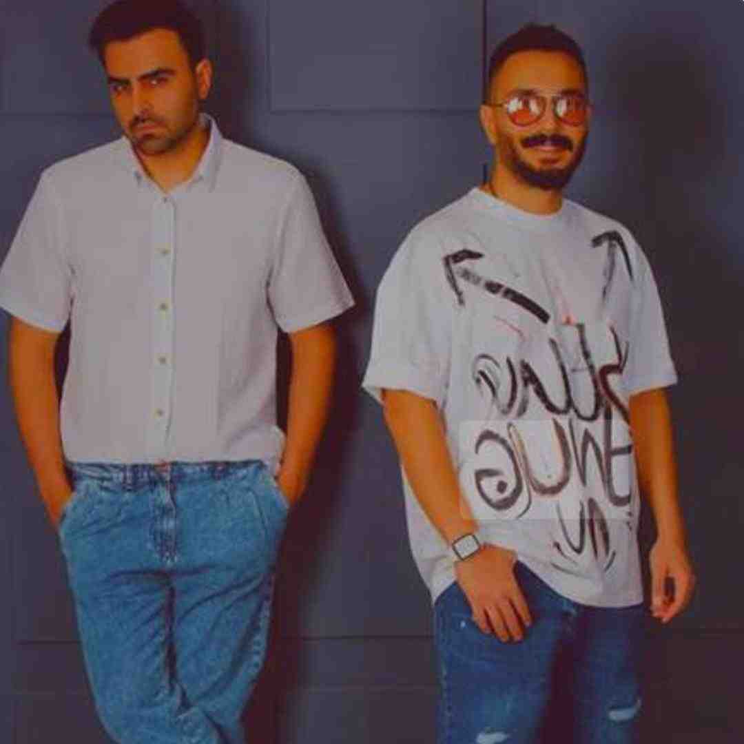 پازل بند میرم و میرم