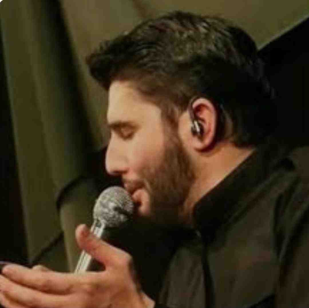 حسین شریفی  سن سیز اولم اینان اینان