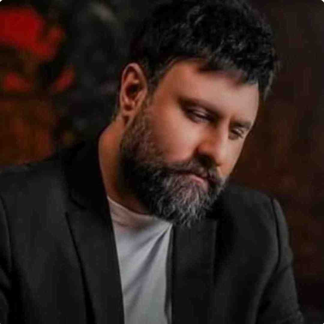 محمد علیزاده دریا