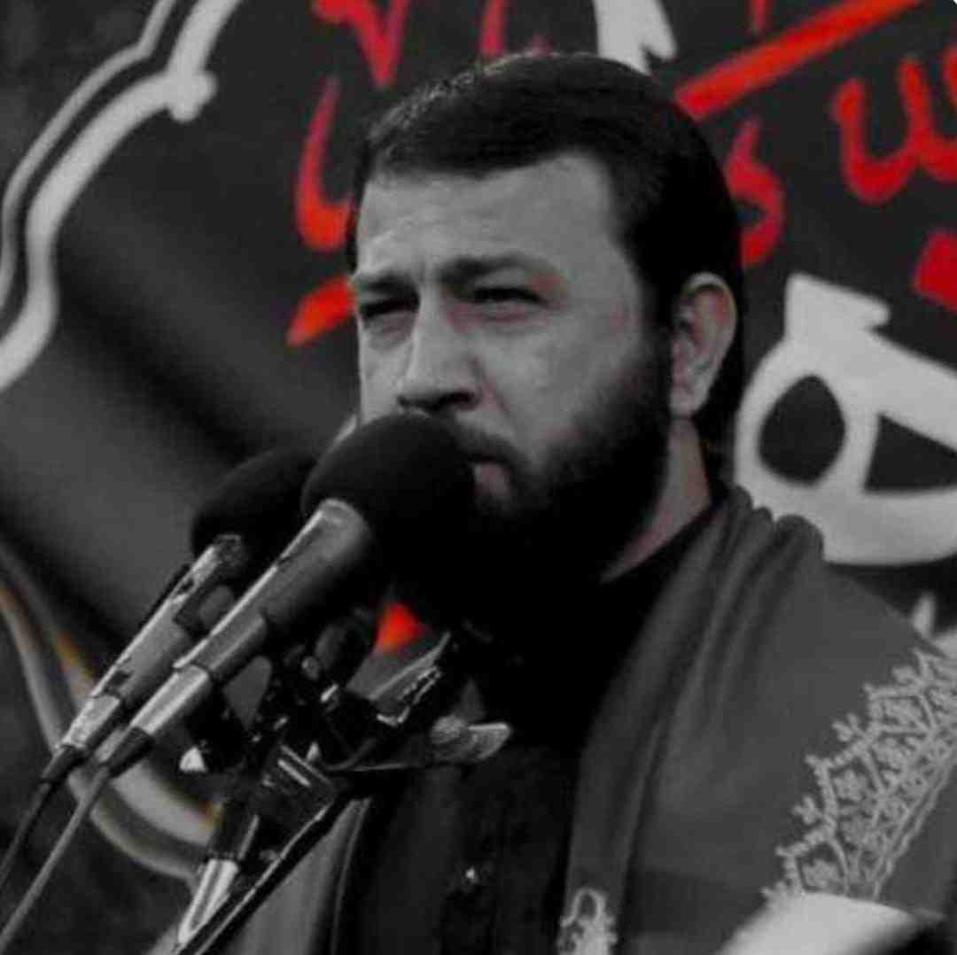 سید صادق موسوی حسین گلدی کربلای قوناق