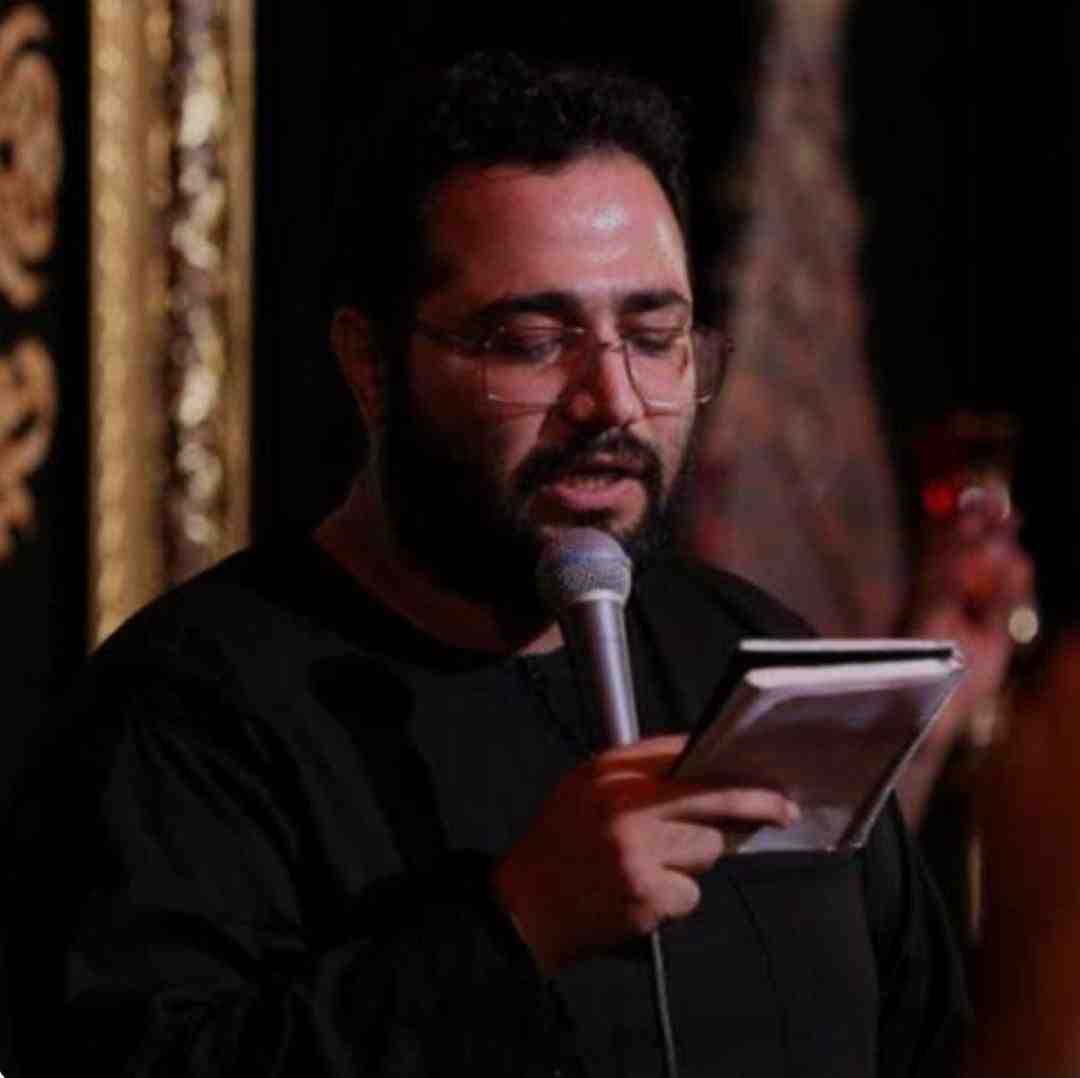 حسین خلجی سلام اربابم