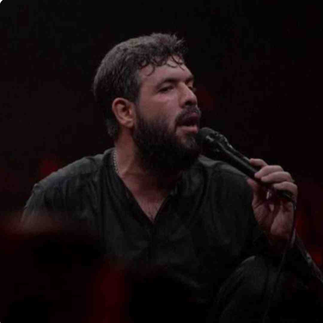 حسین ستوده پرچمت عوض شد و زندگیمو عوض کرد