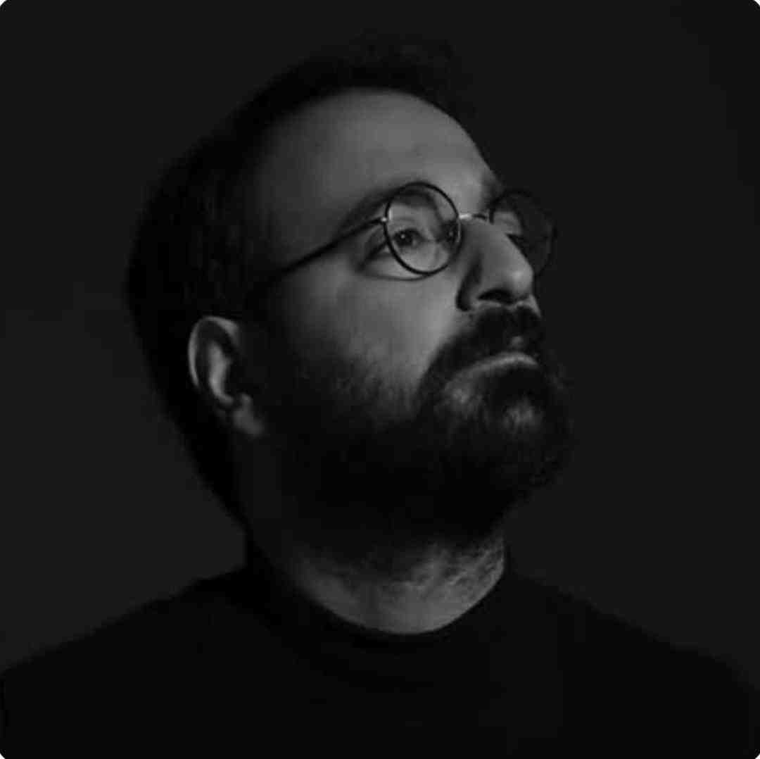 آرمان گرشاسبی از تو خواندم از شب بالا بلند