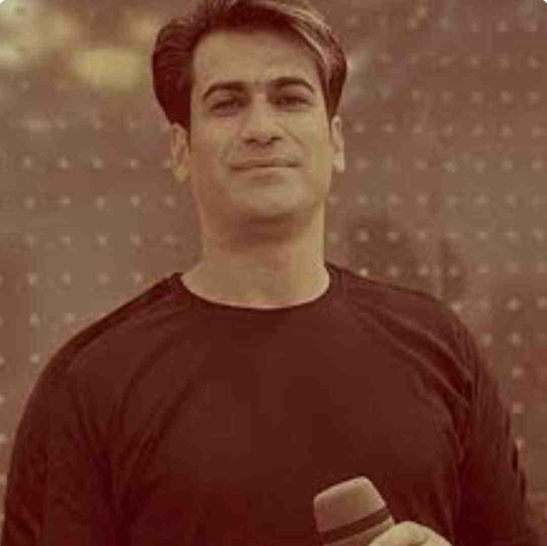 مسلم فتاحی همگی سلام علیکم