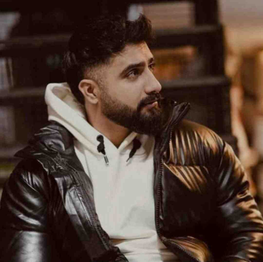 محمد امیری نذارم نرم نامردم به ناموس برنمیگردم