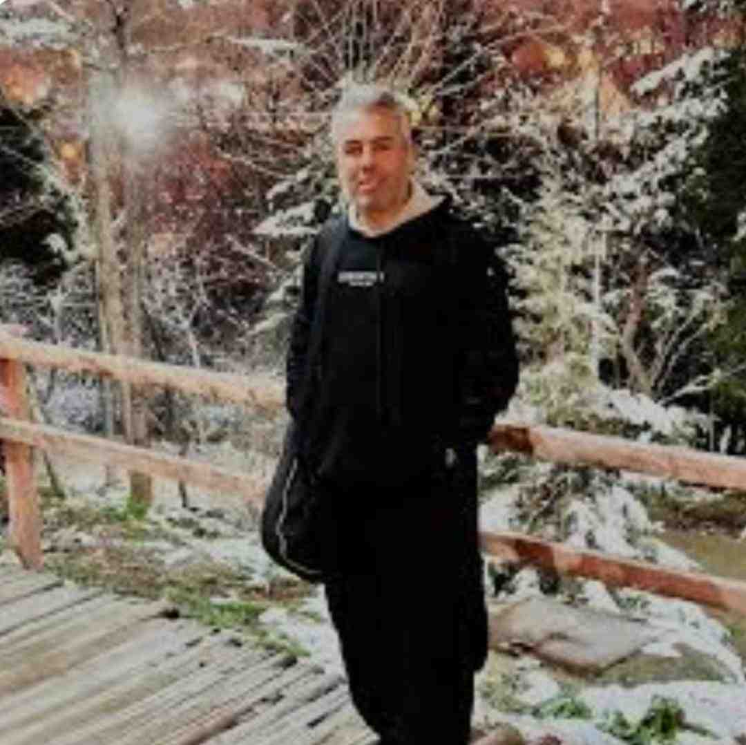 مسعود خرمی بی اعتبار
