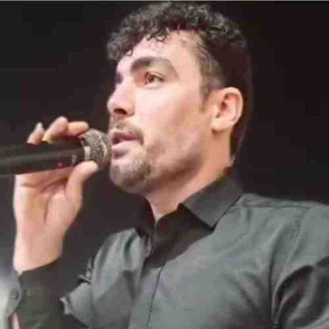 فرشید حکمتی لرم لر بالا