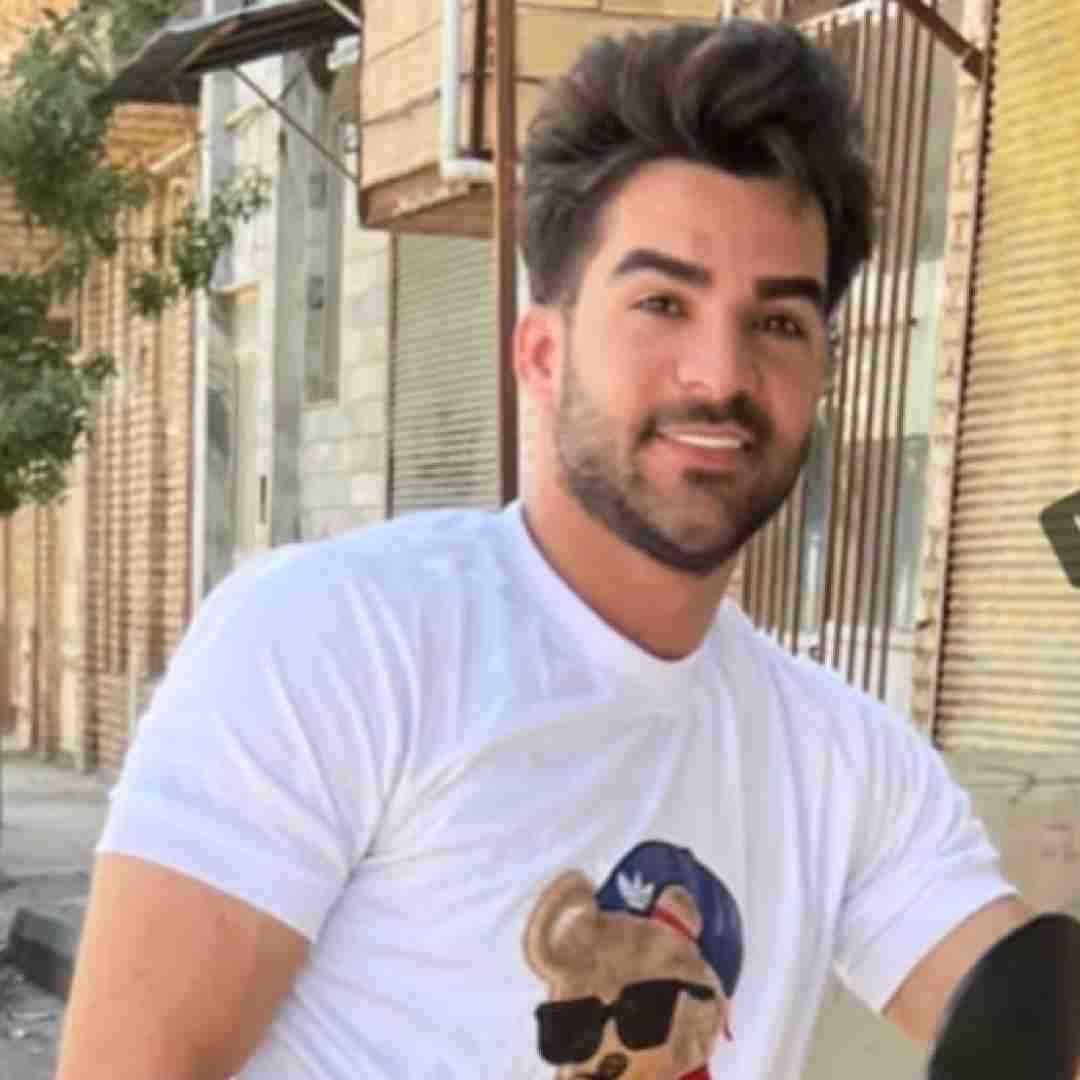 حمیدرضا بابایی مسی برای کشتن سلولای غمه مغزم