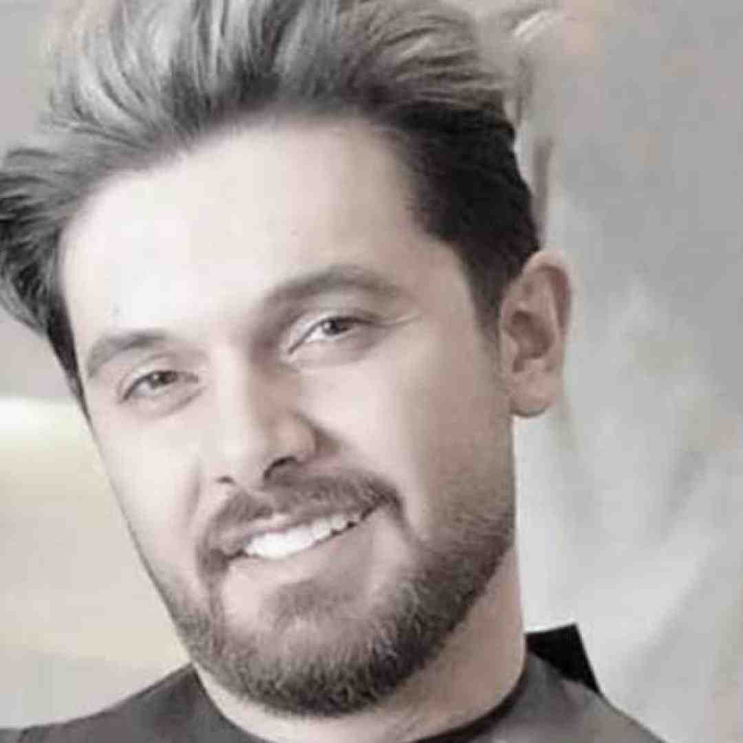 سینا پارسیان کبوتر دلم از لب بوم دلت