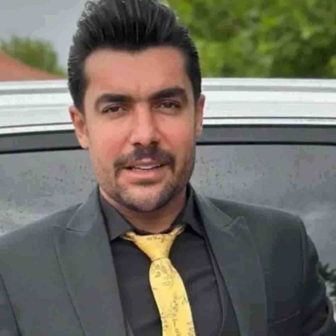 فرشید حکمتی فیس نومزادت نکن