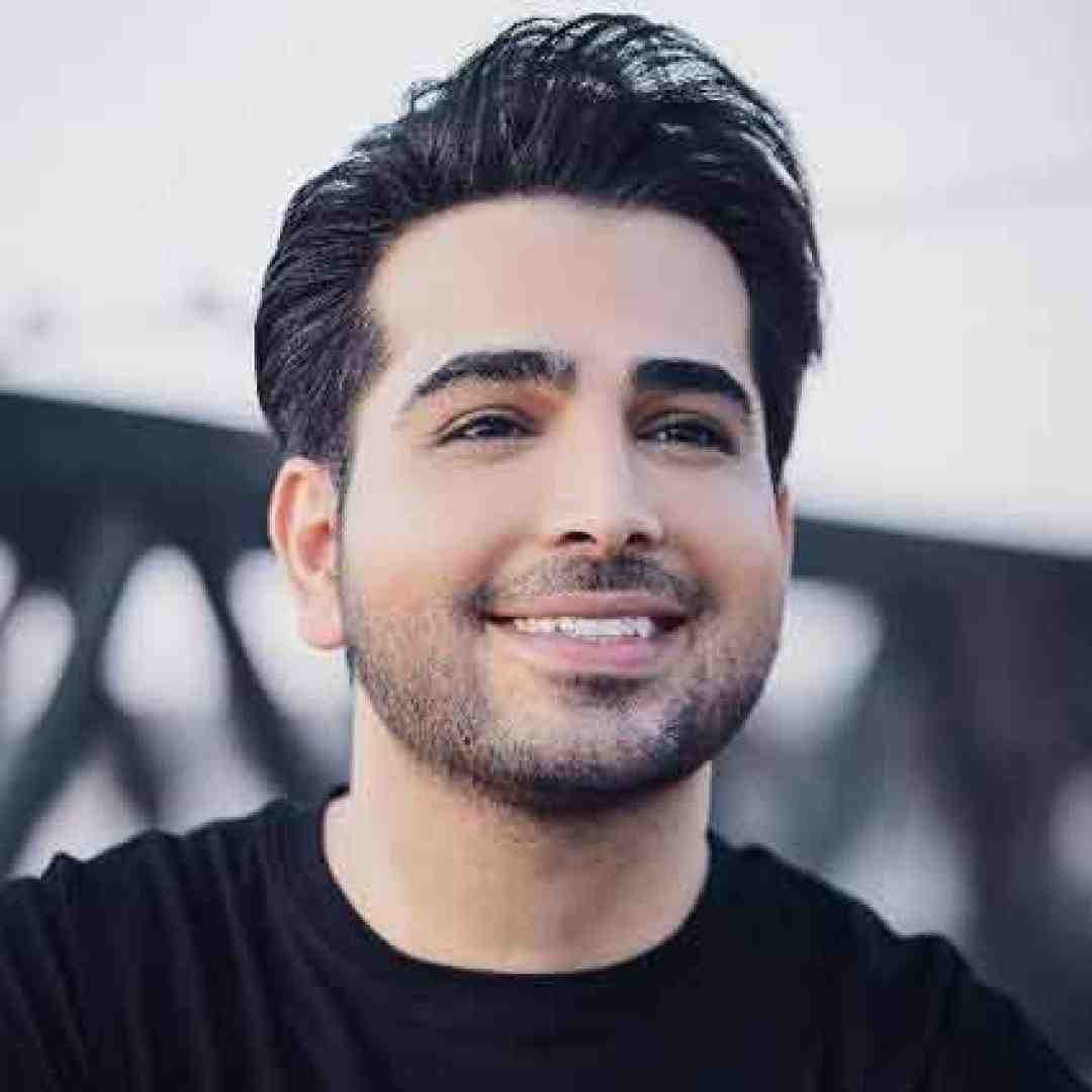 فرزاد فرخ قله ی عشق