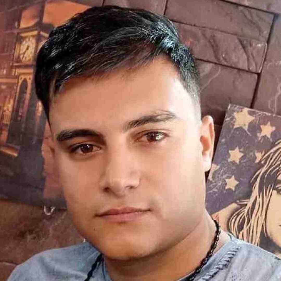 رامین کرمی باو سر بیه دلم تنگه