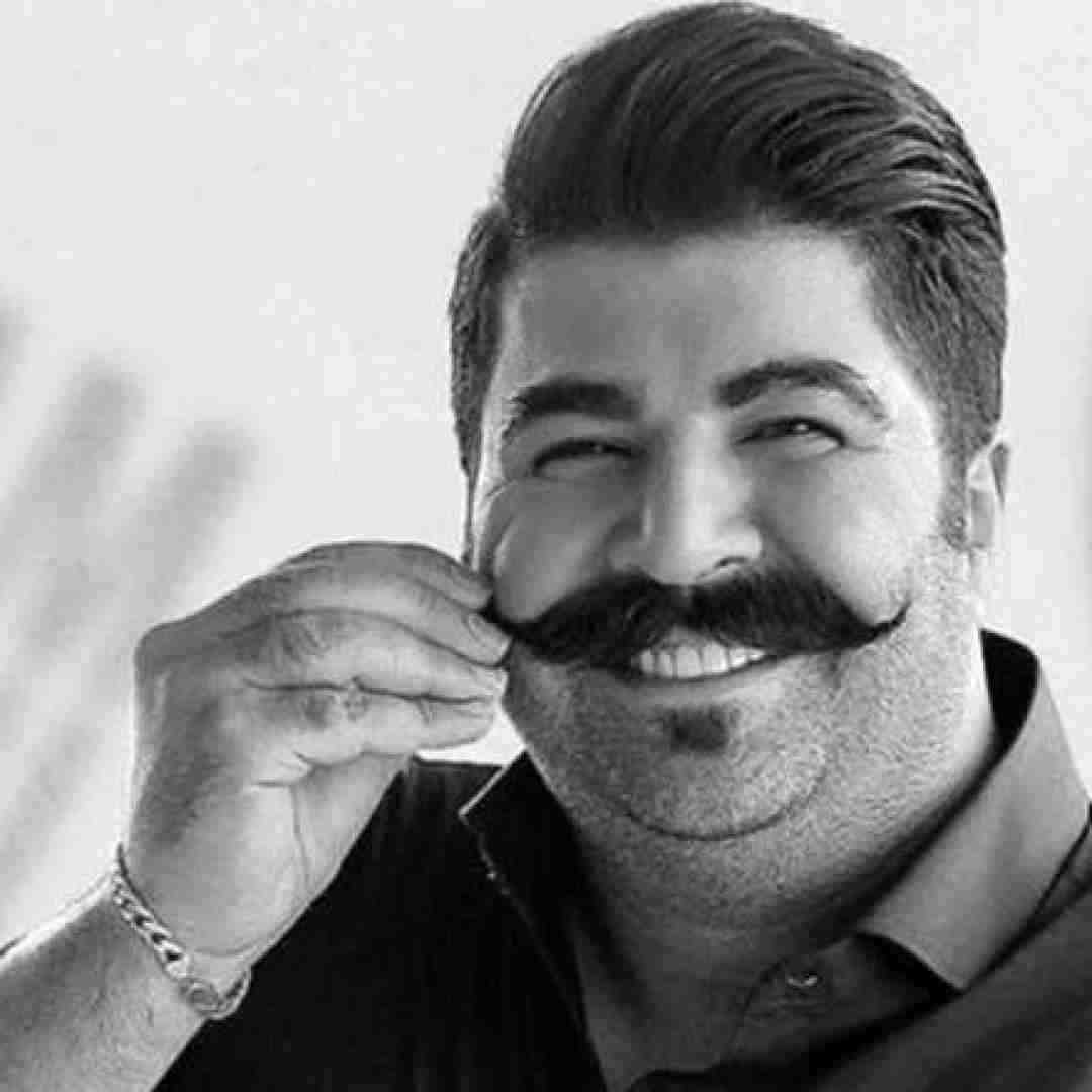 بهنام بانی کجای این شهری
