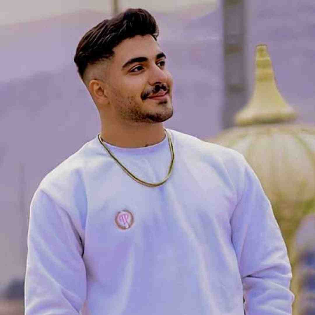 آرمین برمایه فانتوم