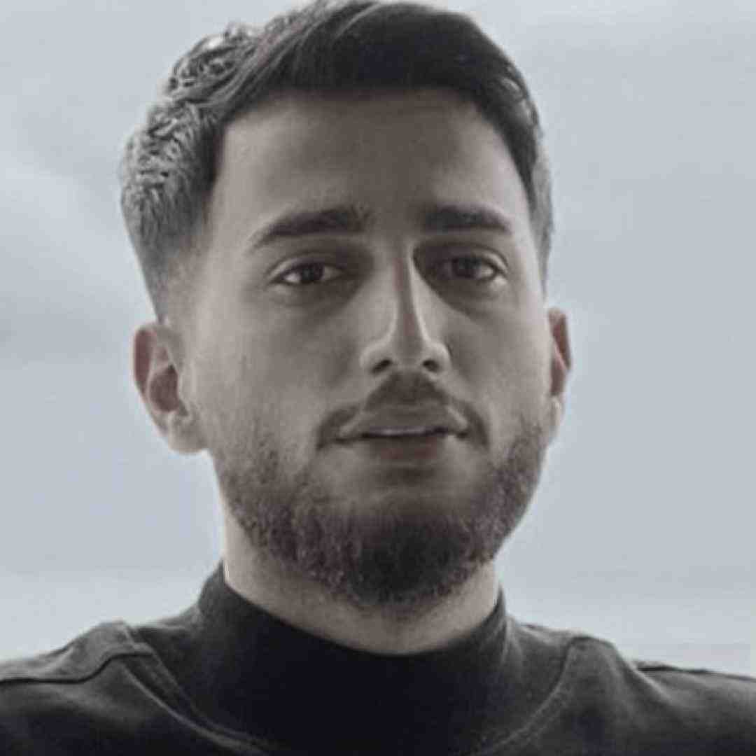 علیرضا باباجانی دل دل نکن