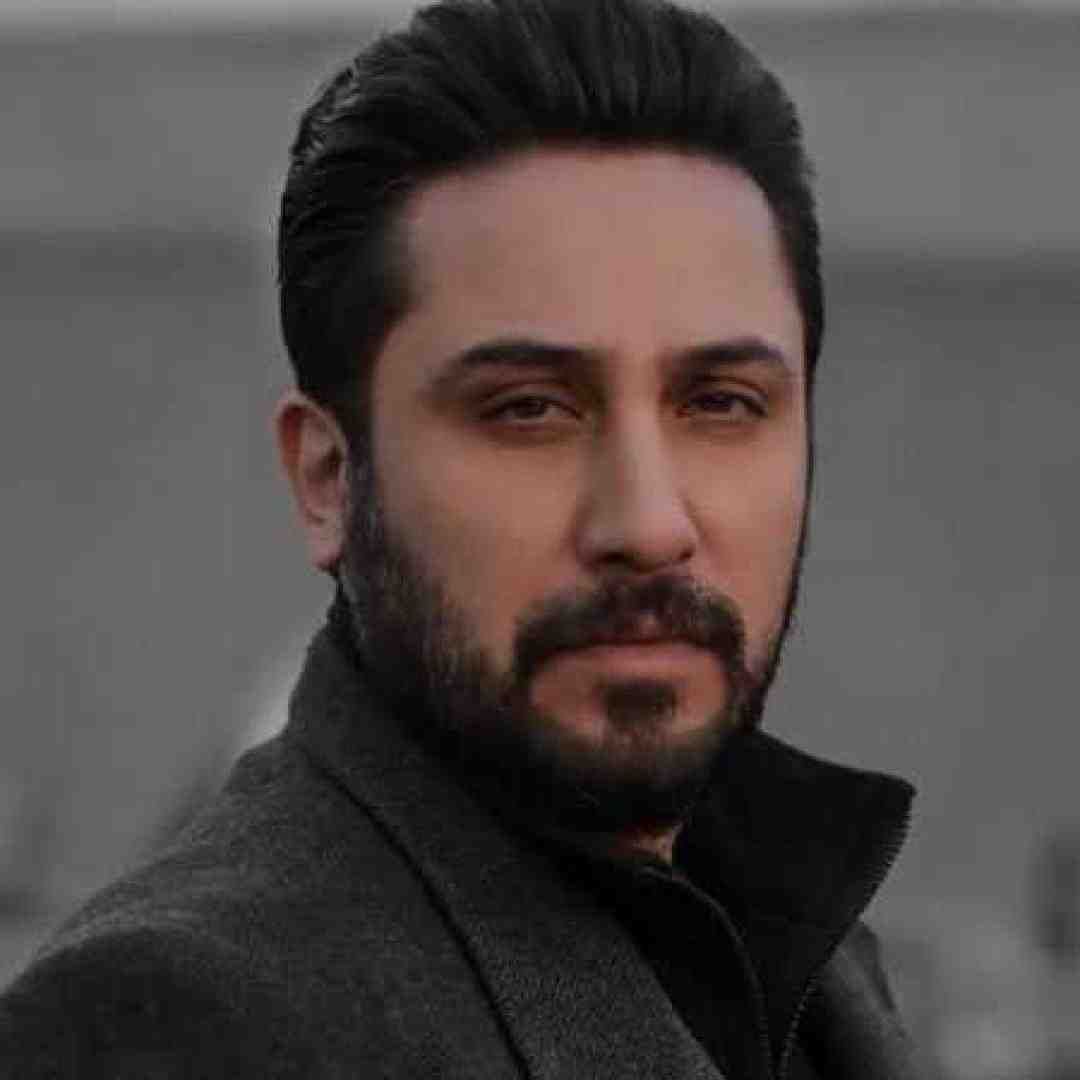 روزبه بمانی هق هق