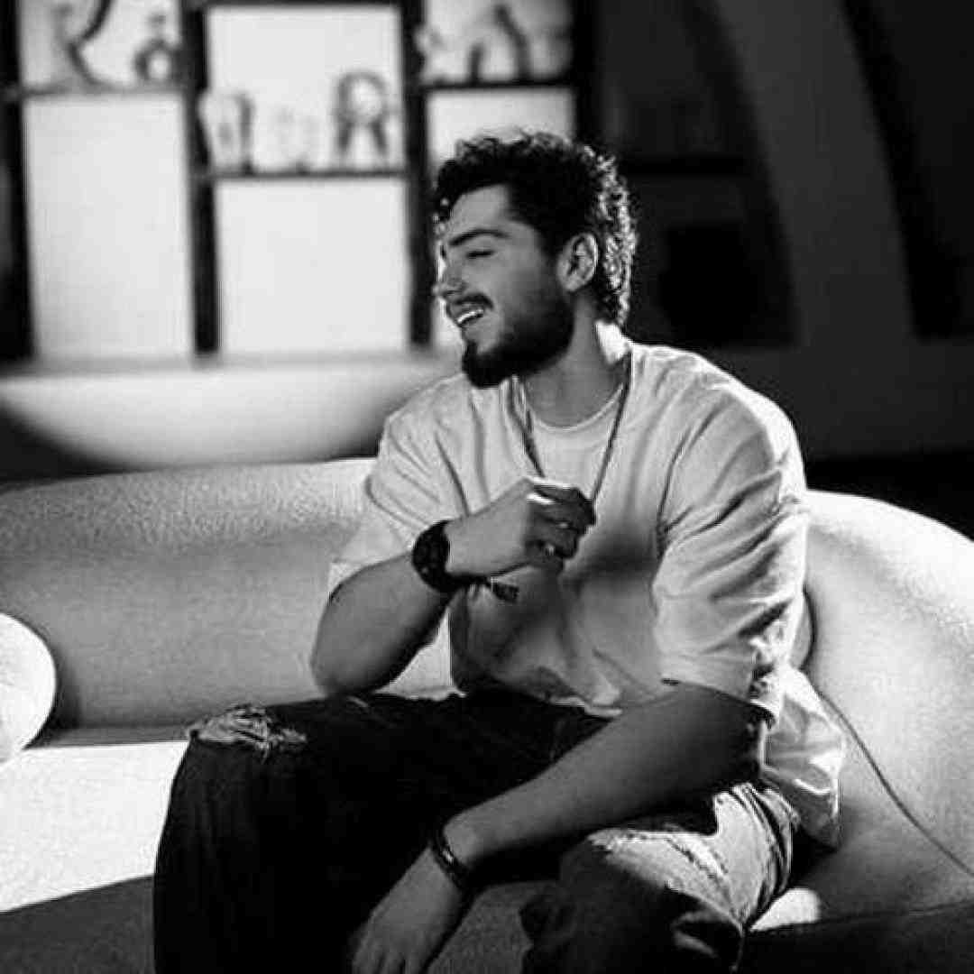 کیا رای جنگل موهات قشنگه چشات خوش
