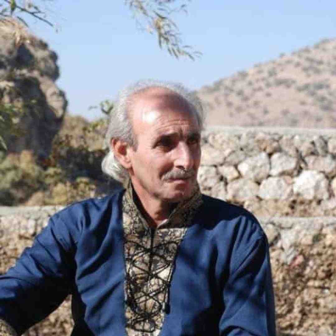 ایرج رحمانپور چوپون
