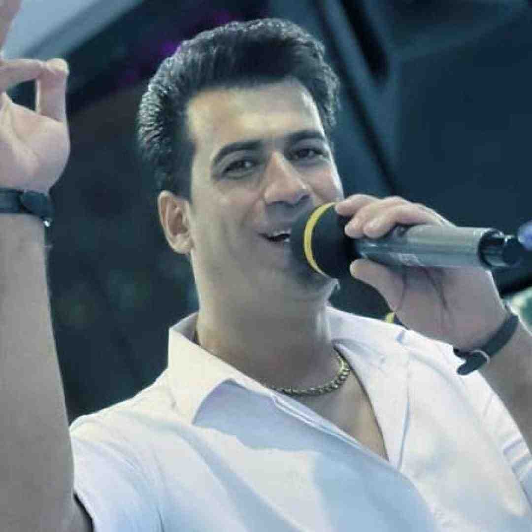 مسلم فتاحی برانکارد بیارید منو توش بذارید