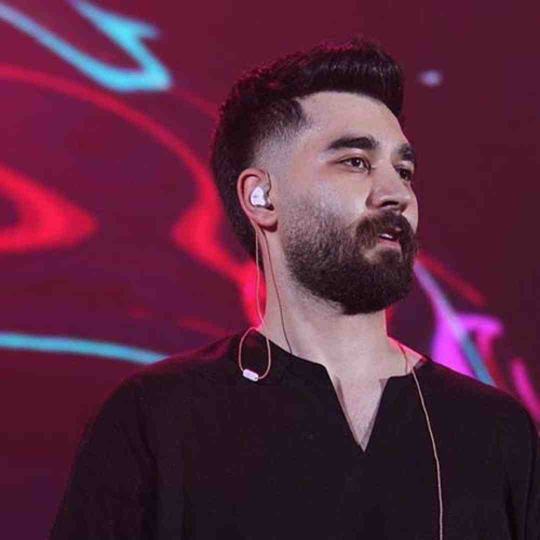 علی یاسینی قولامو جدی بگیر چون من به کسی قول