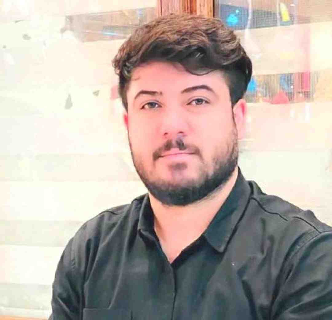 آوات بوکانی مستم مستم مستم عاشق جفت چشم مستم