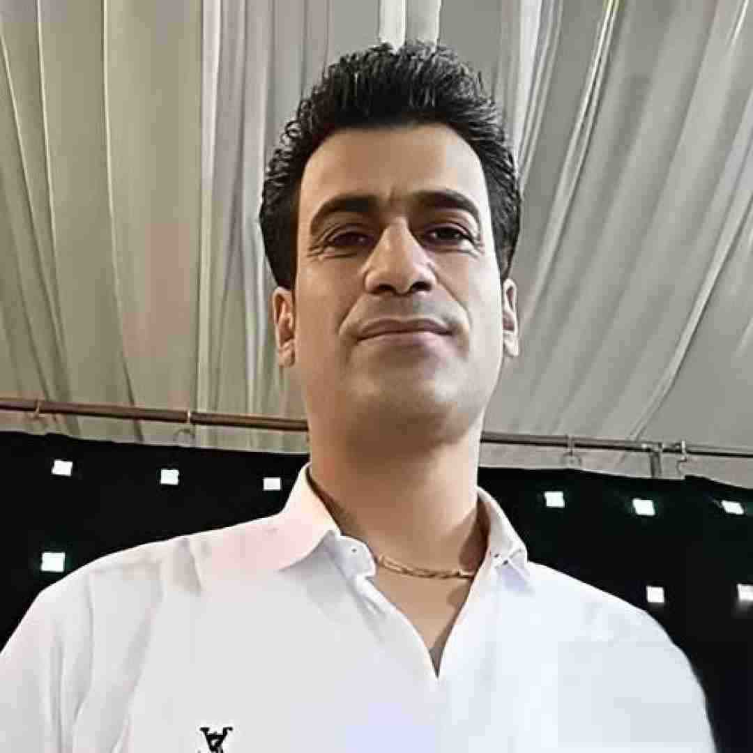 مسلم فتاحی به همه خوش میگذره هر جا که ما