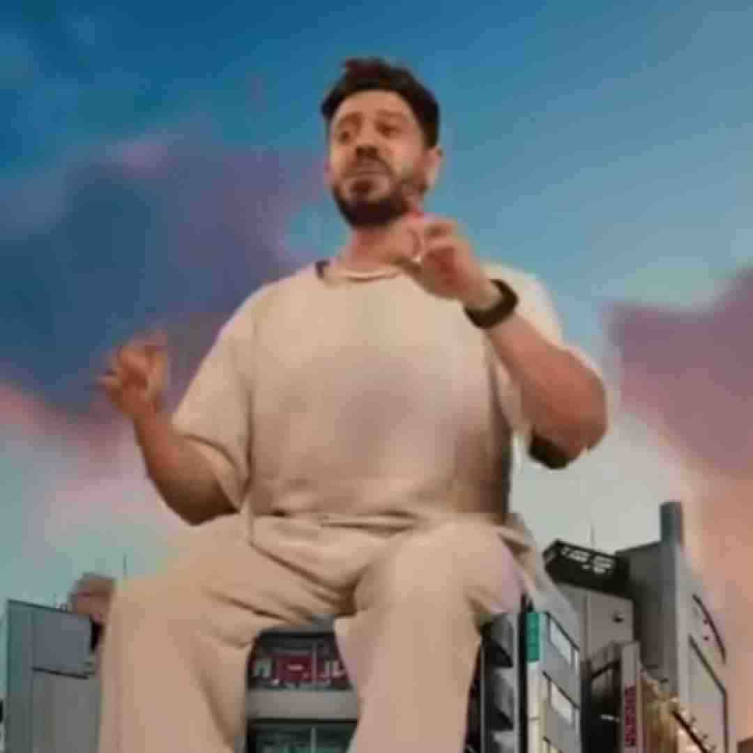 رامین مهری رده اول
