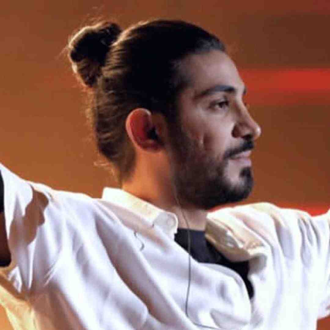کسری زاهدی دوست دارم