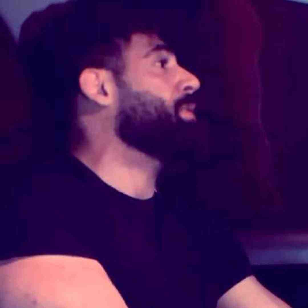 محمد محرمی دلت خنک شد