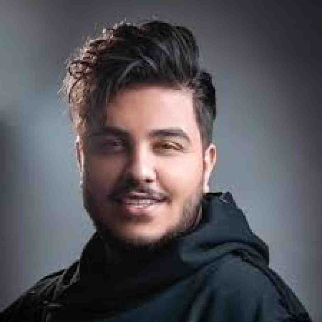آرون افشار دلدار من لذت نبر از این همه آزار من