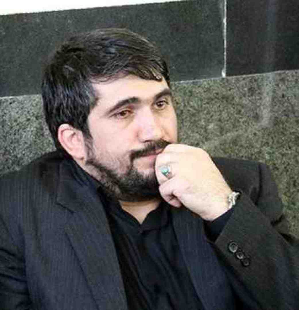 محمد باقر منصوری ابا صالح التماس دعا
