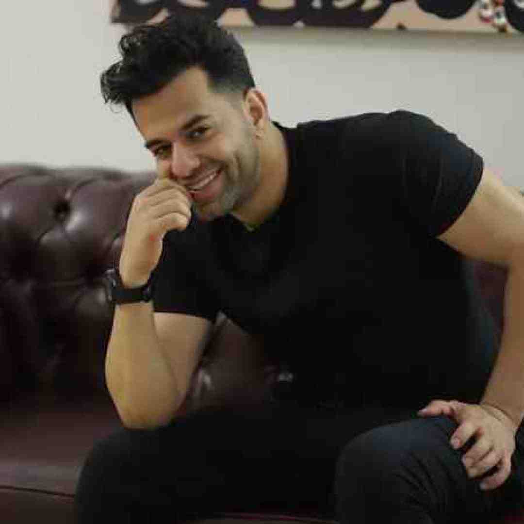 رضا بهرام گل مریم