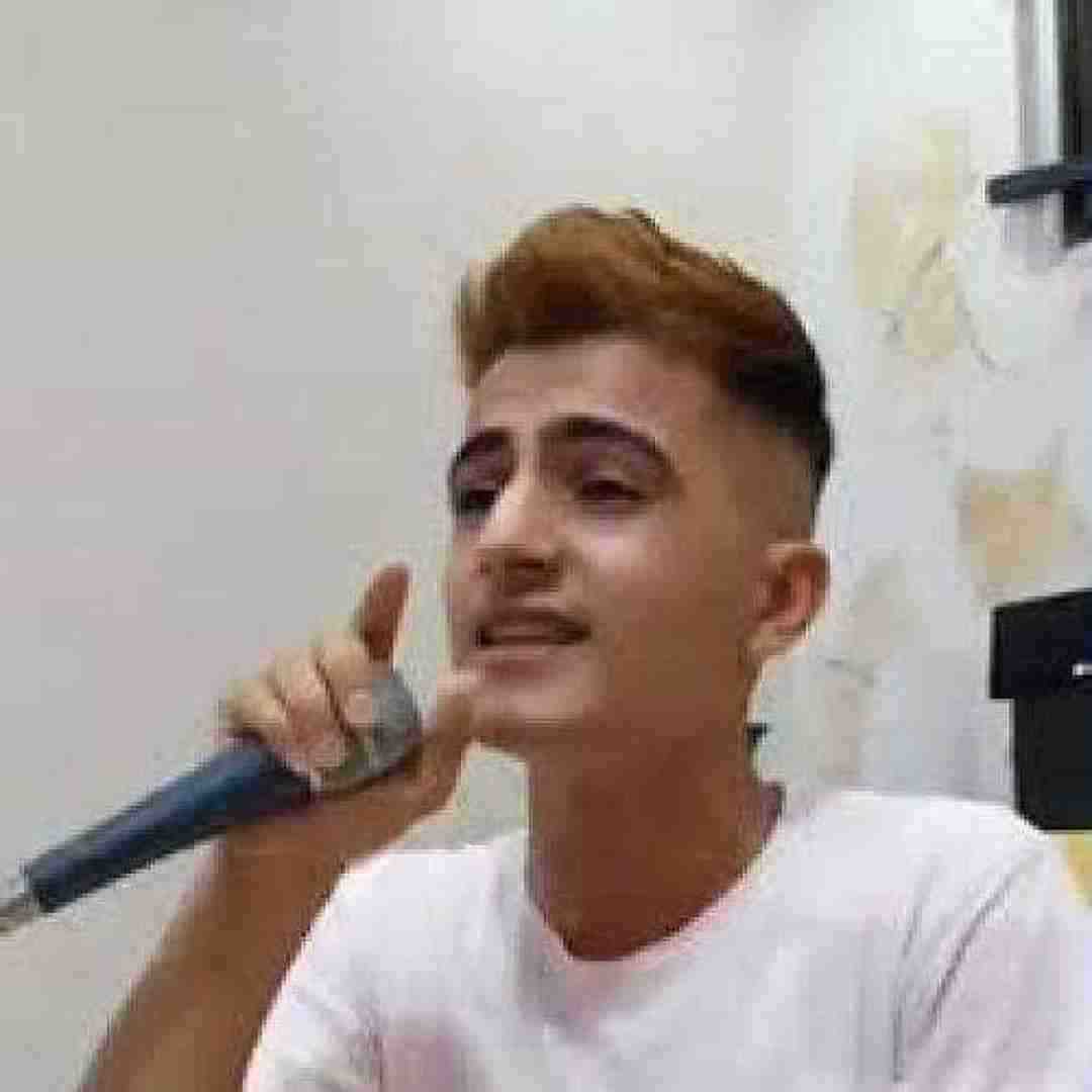 مهدی مولاد زیبای شویل تا صبح بیدارم هیچ نیه ناو