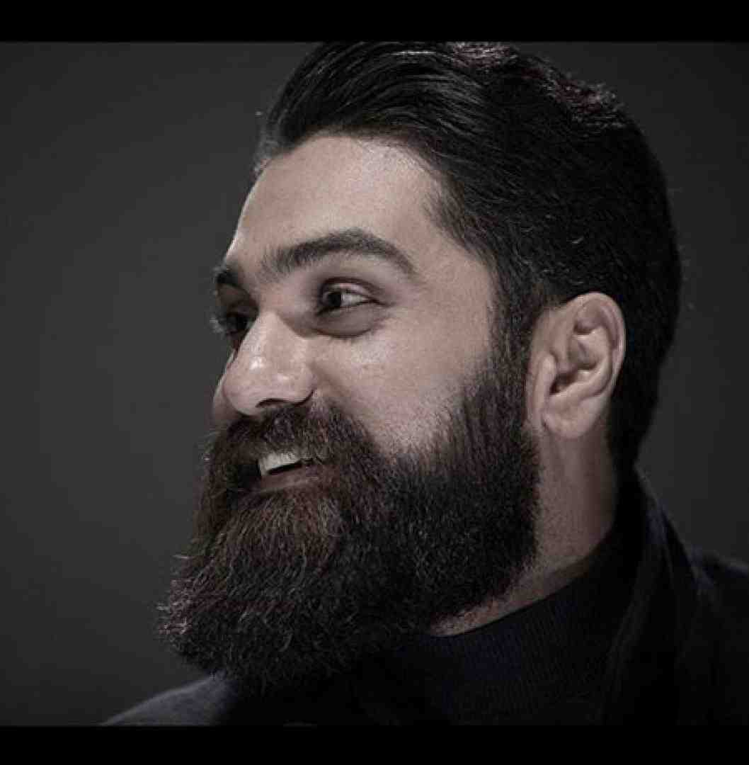 علی زند وکیلی بیا بریم شاهچراغ عهدی