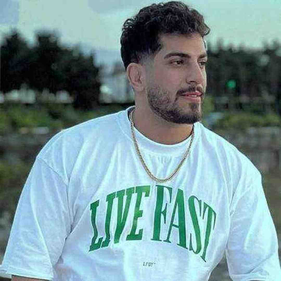 محمد کجوری دشمنون الفرار