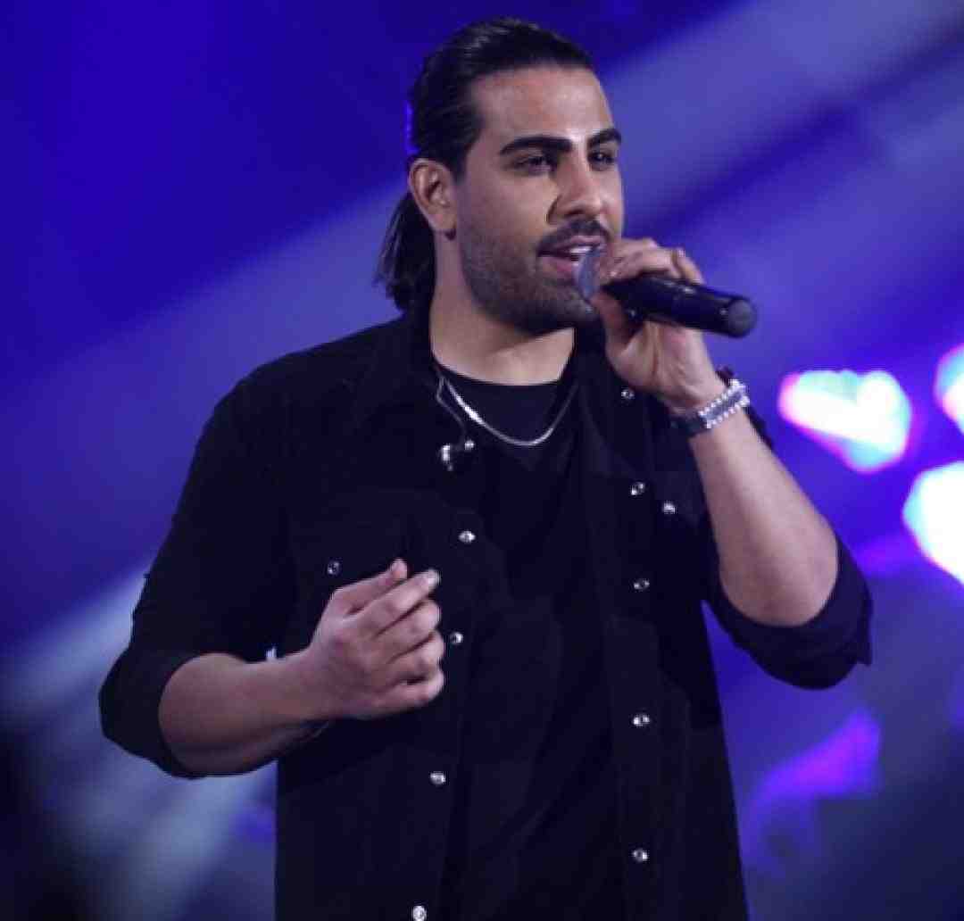 مجید رضوی ستاره