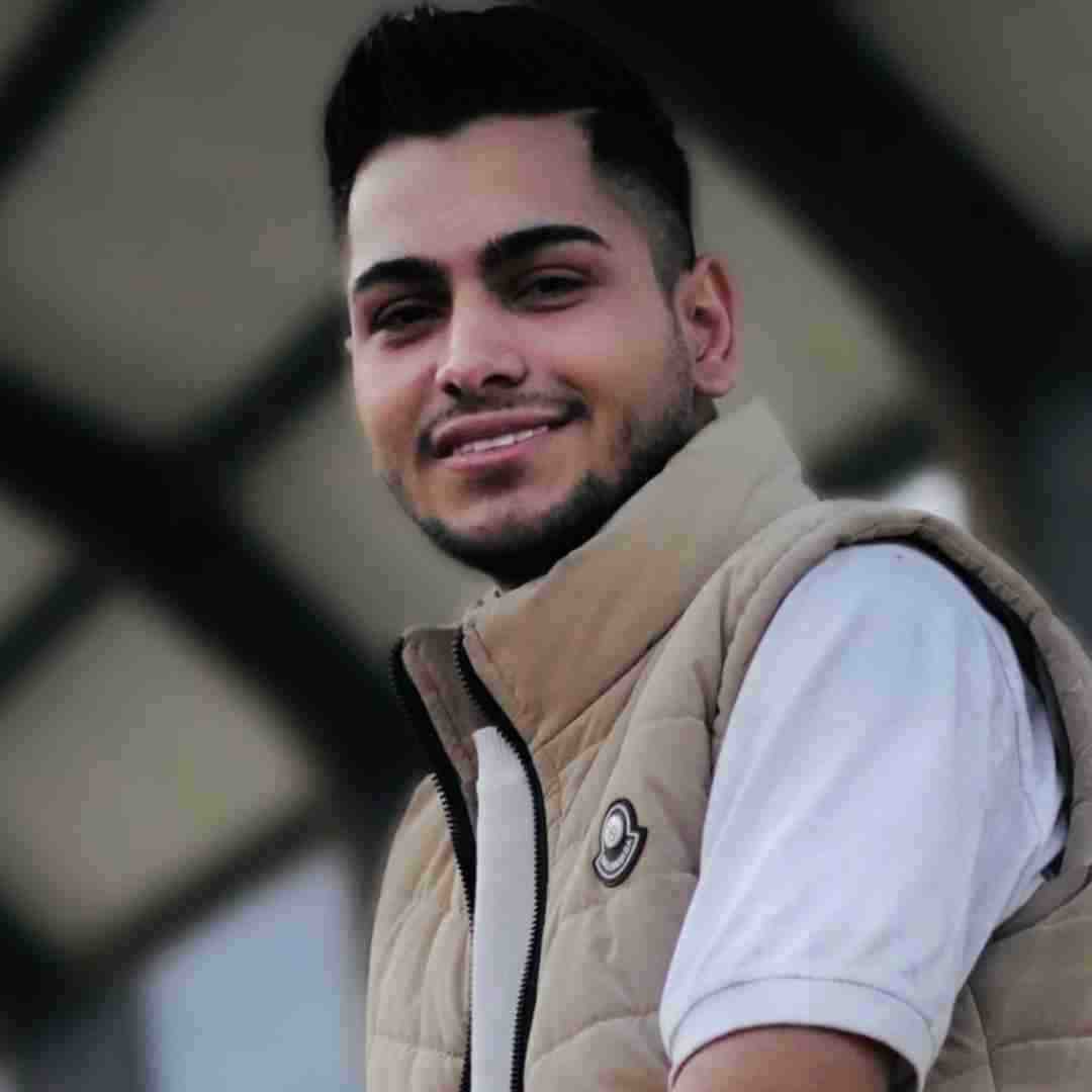 امیرمحمد افشار ستایش