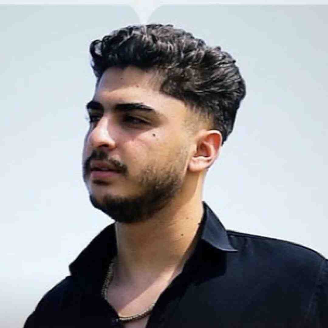 محمد امین کرمزاد سکوت شویلم خوین چویلم