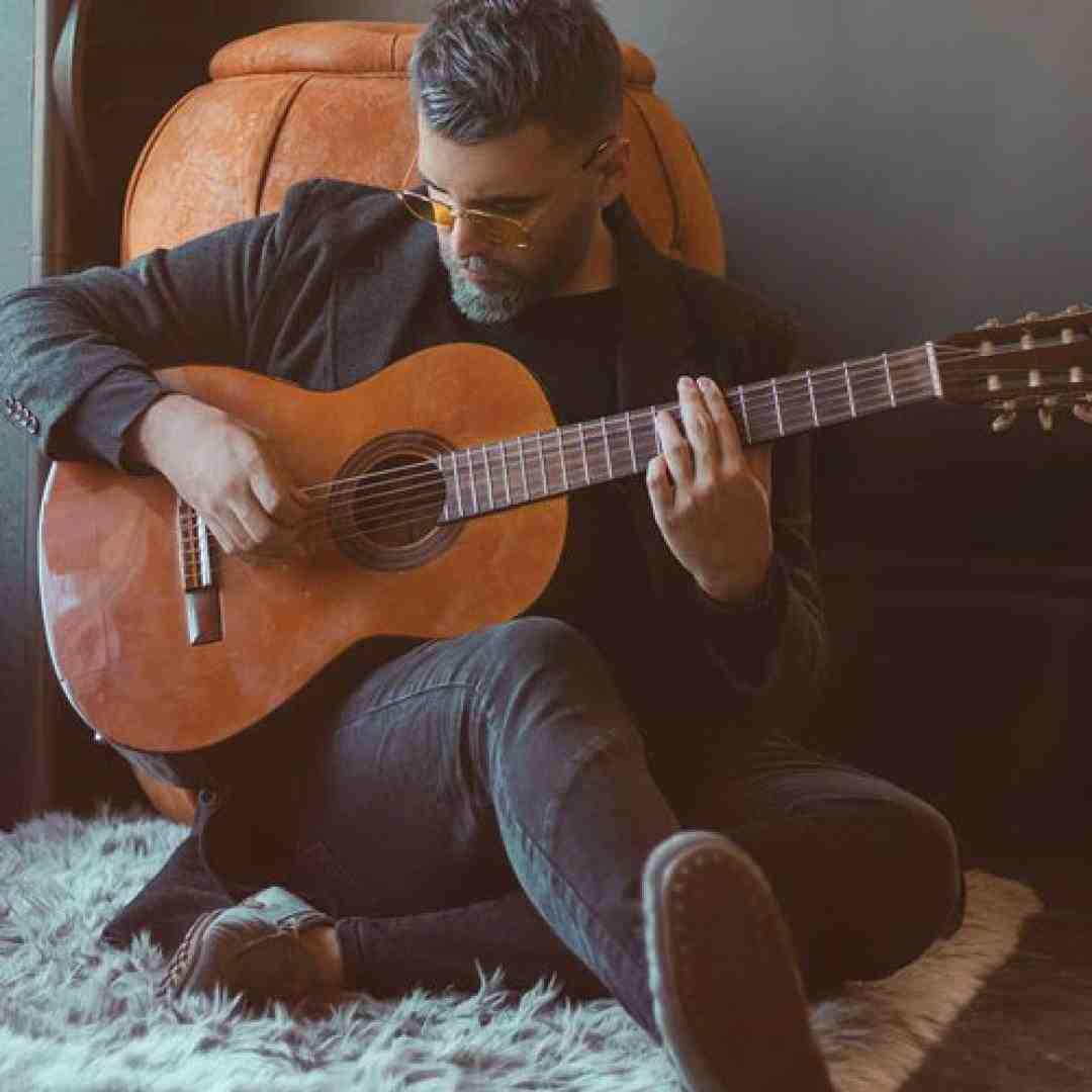 آصف آریا حال دلم وصله به حال دلت جون من جون