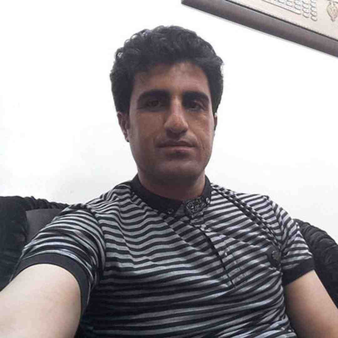 محسن لرستانی ای دختره ای بی حیا بدجور ازت بدم