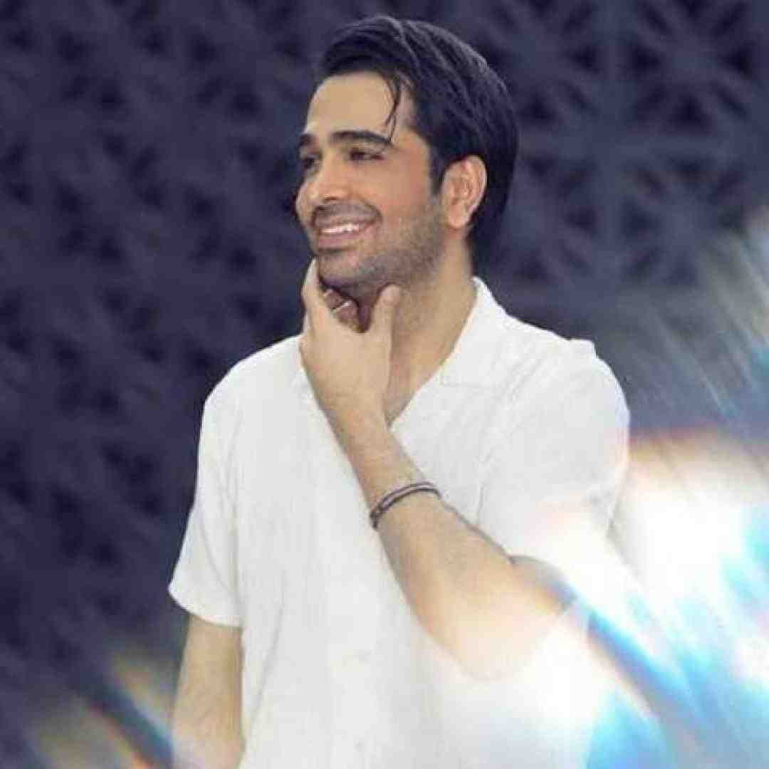 فرزاد فرخ تو میشناسی من دیوانه رو در قلب من