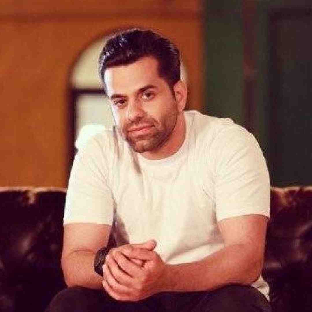 رضا بهرام فکر عاقل کردنم هرگز نباش