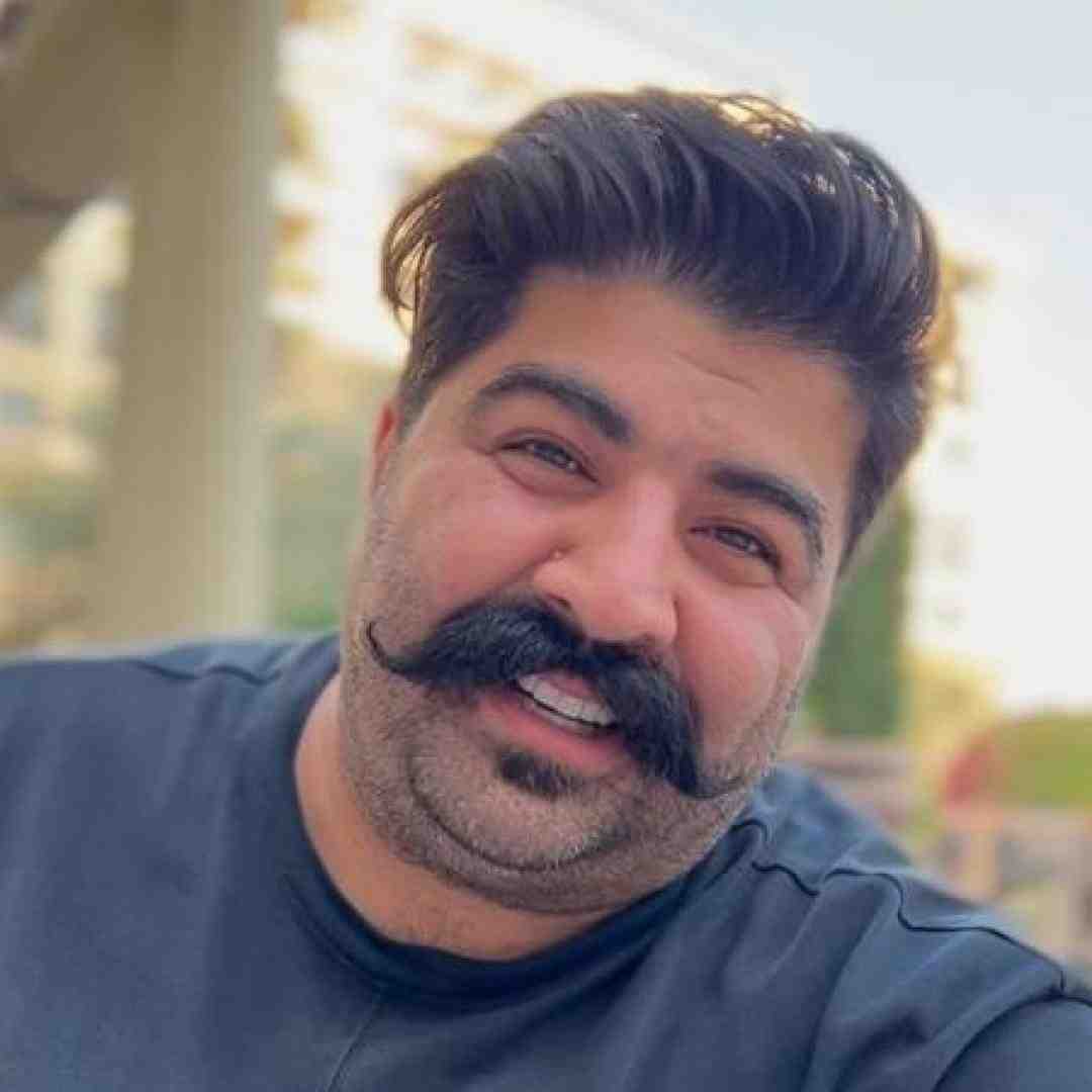 بهنام بانی ایران قلب من تو دستام
