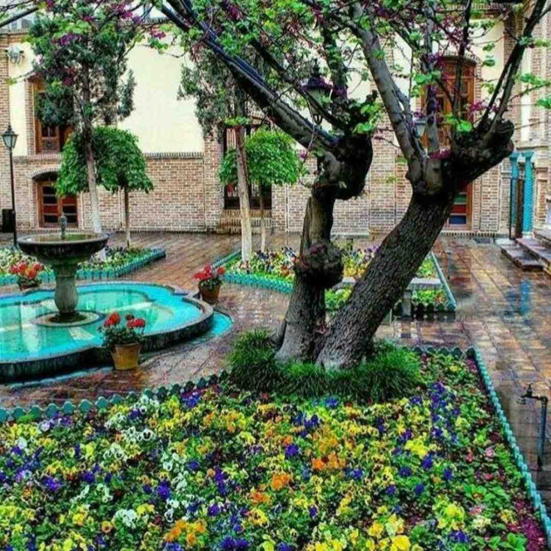 تو که رفتی واسه ی من جای آشتی که نذاشتی