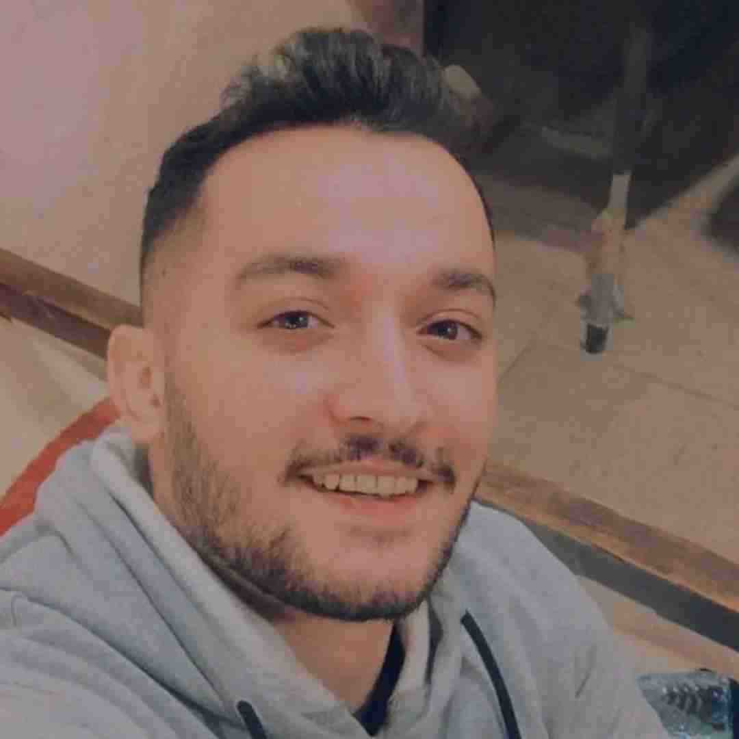هومن آدینه زیبای خیال تو