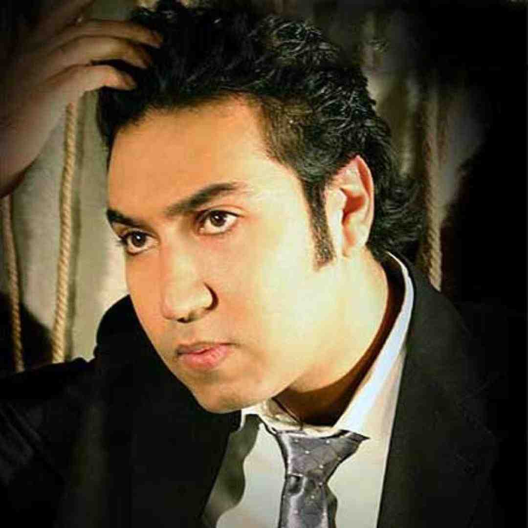سعید آسایش آسمونم تاره سازم گیتاره