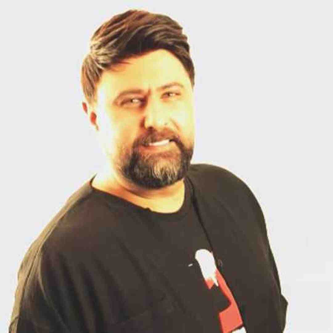 محمد علیزاده جز تو