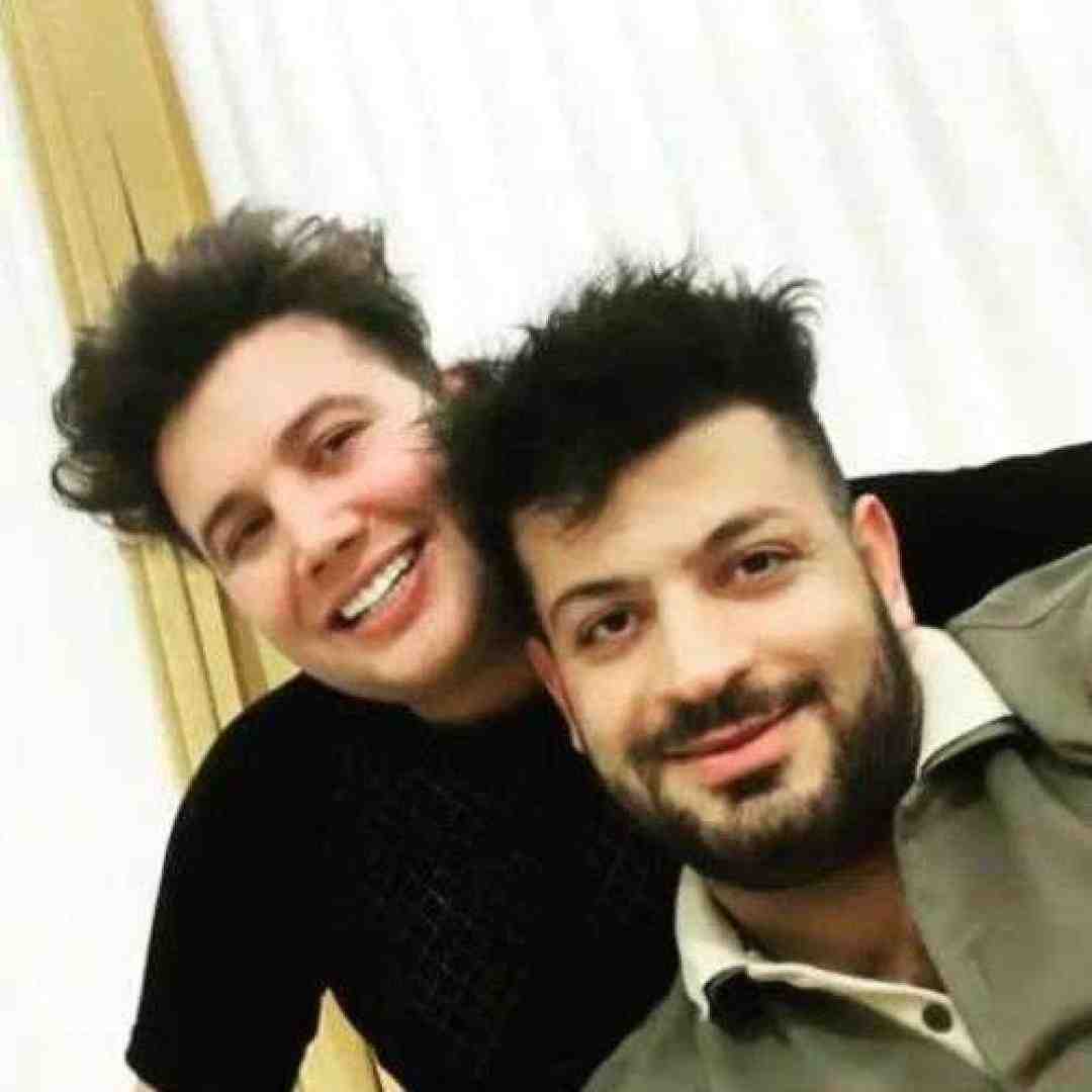 علی احمدیانی روسیاه